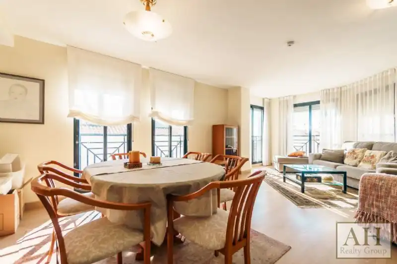 Comedor de Dúplex en venta en Altea