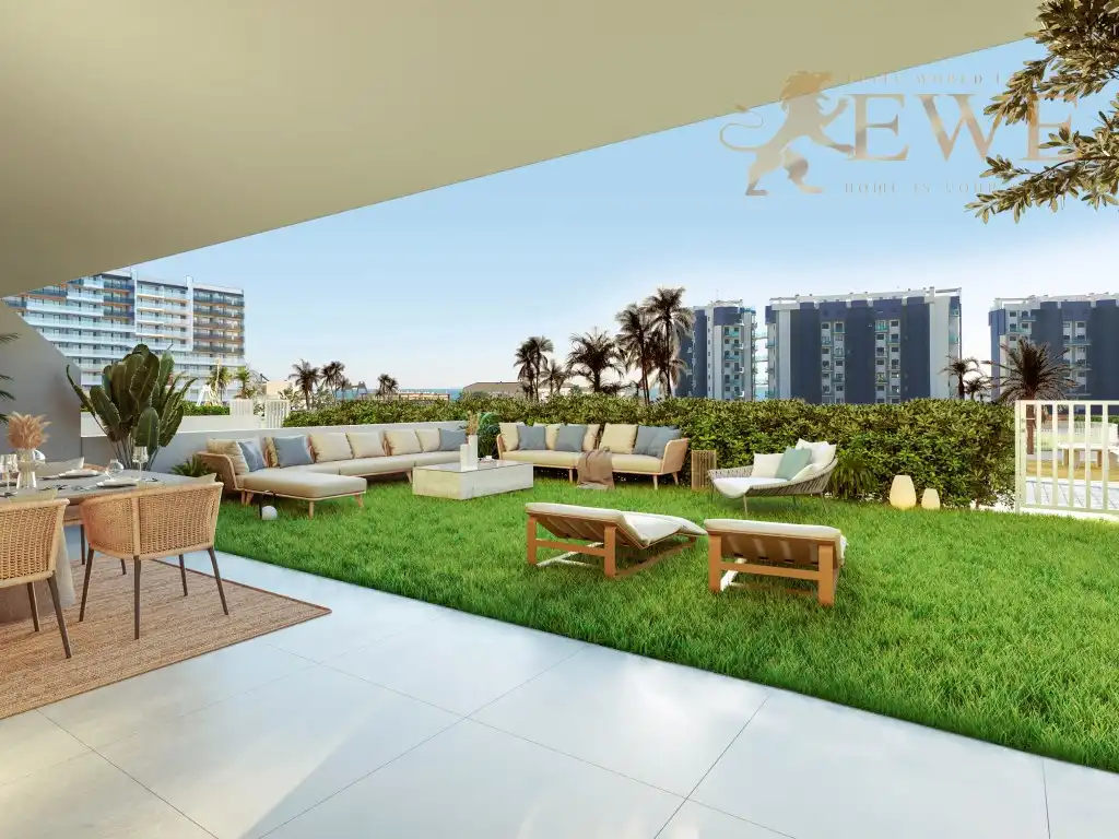 Apartment zum Verkauf in Avenida Olas De Las, imagen 8