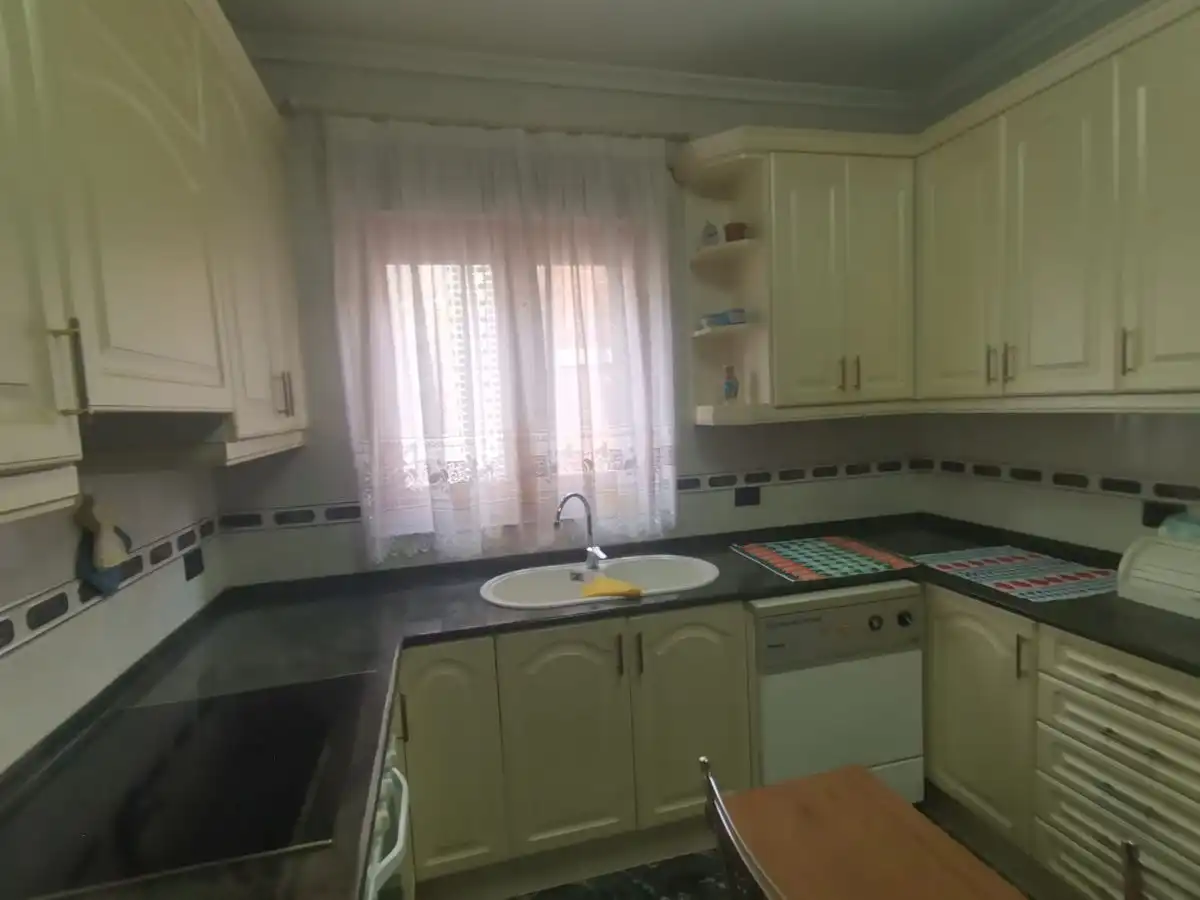 Appartement avec balcon à vendre à Mayor, imagen 4