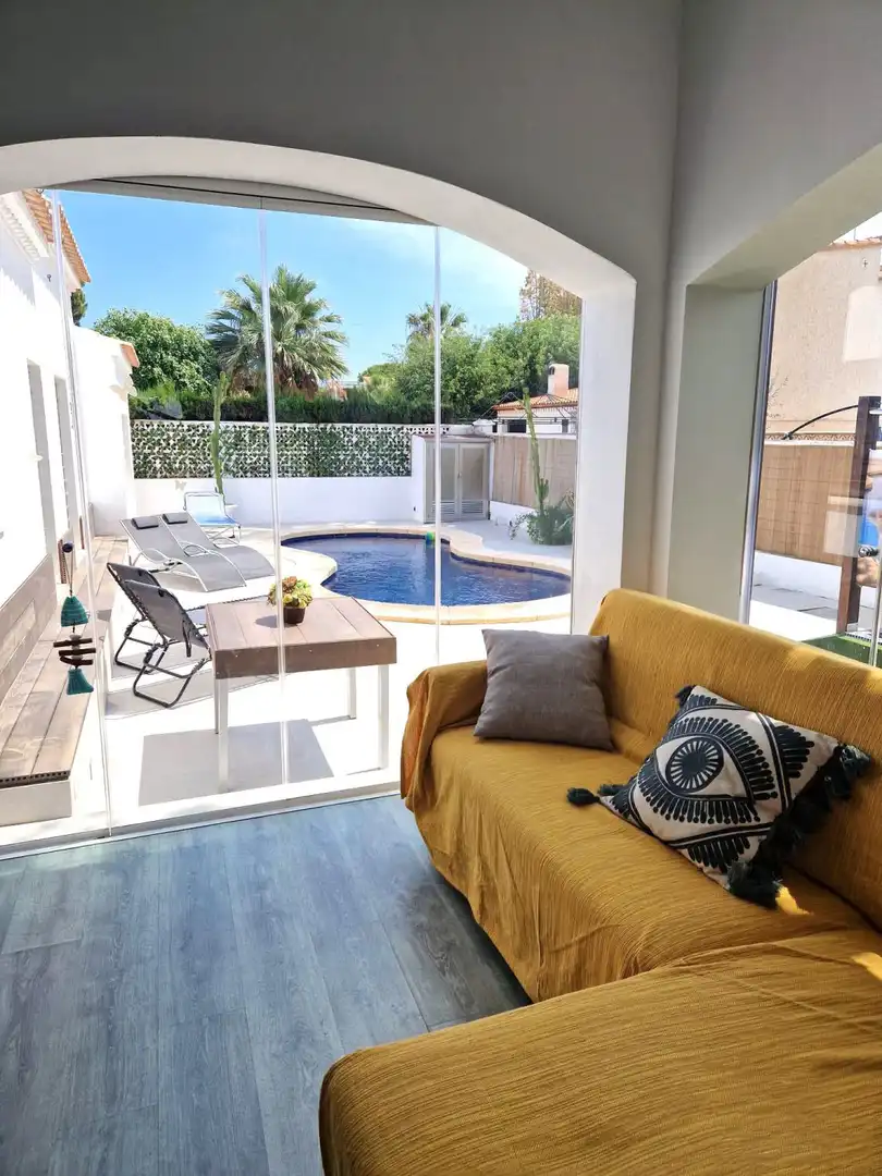 Reihenhaus mit Pool zum Verkauf in Orihuela Costa, imagen 3