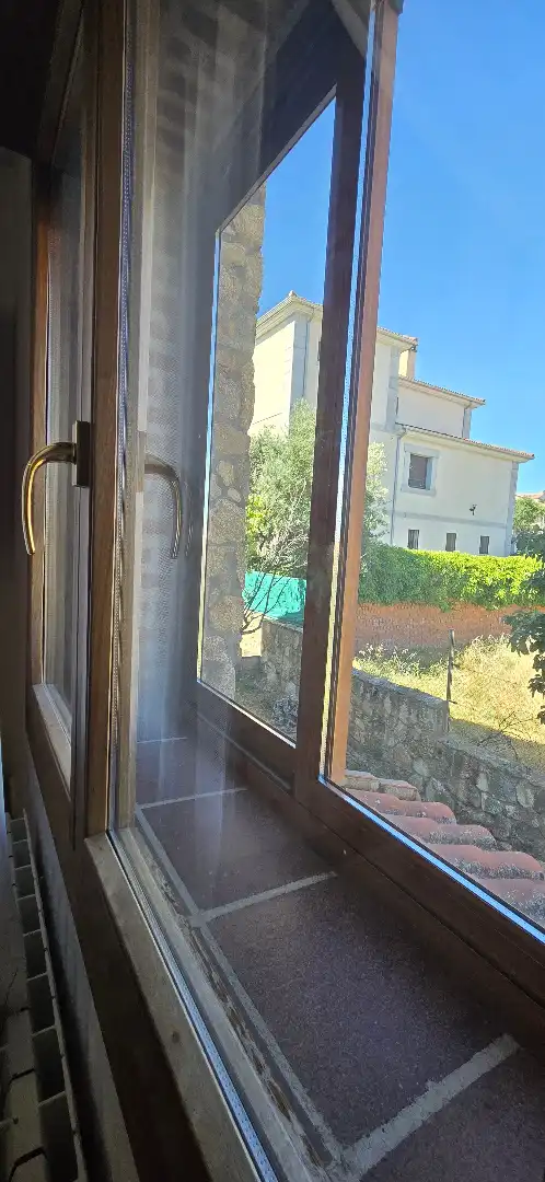 Casa o chalet en venta en Villacastín con Calefacción, Jardín privado y Horno