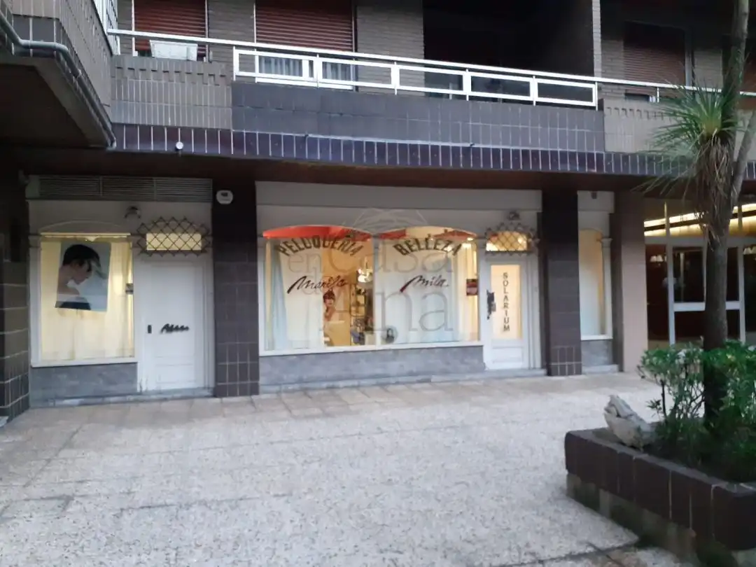 Gewerbefläche zum Verkauf in Deusto, imagen 5