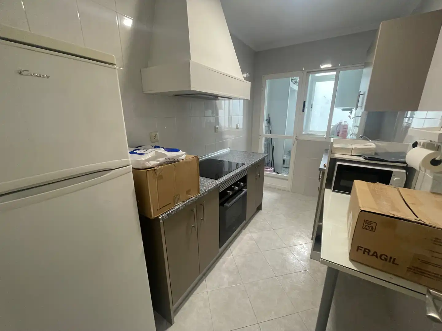 Flat with terrace for sale in Calle Venezuela, imagen 29