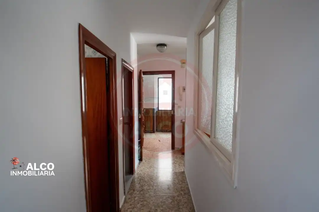 Pis en venda en Torrox amb Terrassa i Balcó