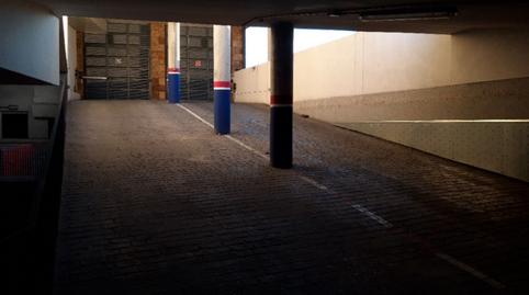 Photo 5 of Garage for sale in Las Moreras, Hospital - Nuevo Centro de Talavera de la Reina, Talavera de la Reina