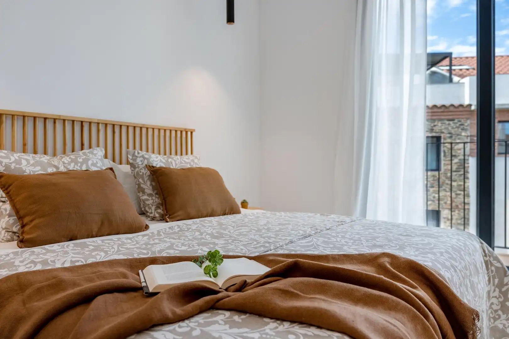 Dúplex en venta en Sant Celoni