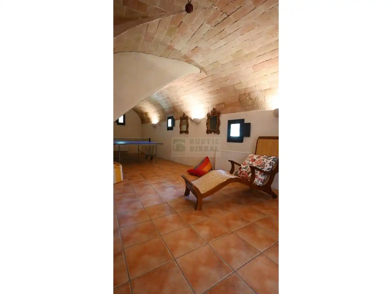 Finca rústica en venta en Borrassà con Calefacción, Jardín privado y Terraza