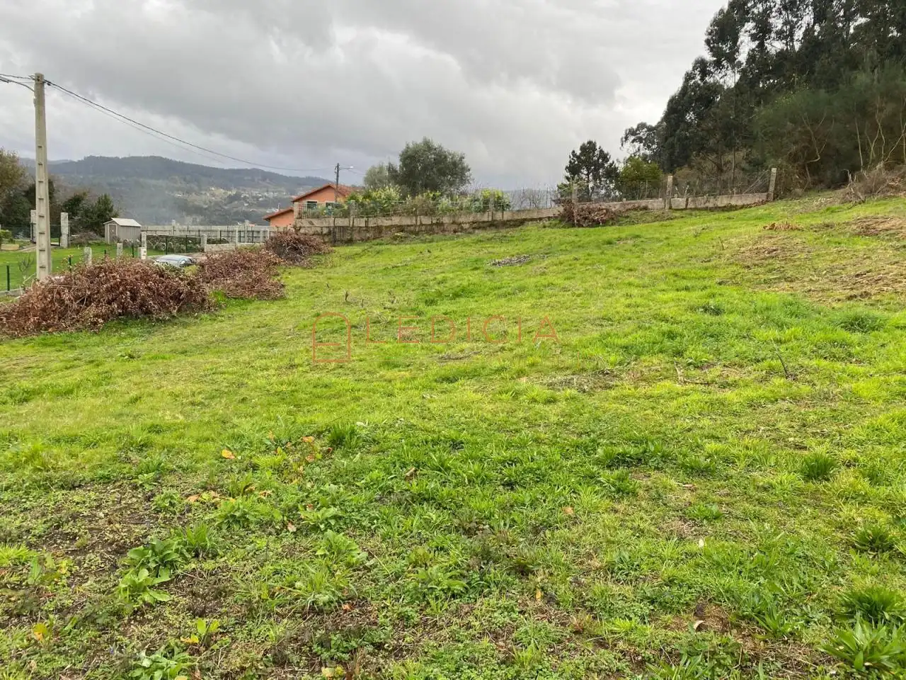 Wohnbaugrundstück zum Verkauf in Camino Costa do Xenio , Belesar , Pedrosas, imagen 5