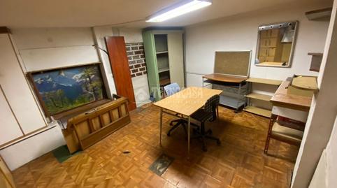 Foto 2 de Garatge en venda a Rekalde Centro, Bizkaia