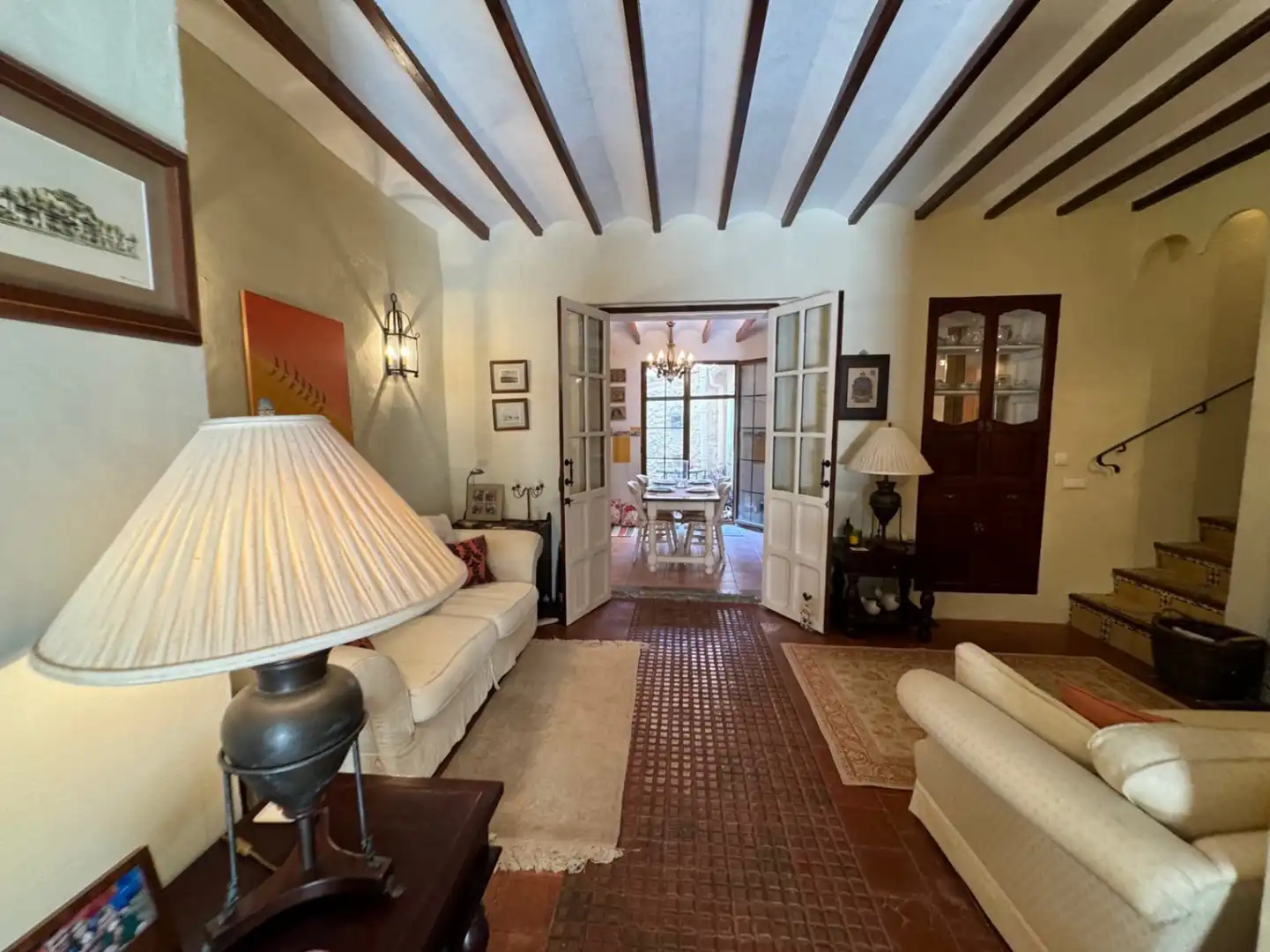 Country house for sale in Tormos, imagen 7