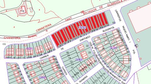 Solvia Inmobiliaria  Suelo Urbano Sant Salvador de Guardiola, imatge 2