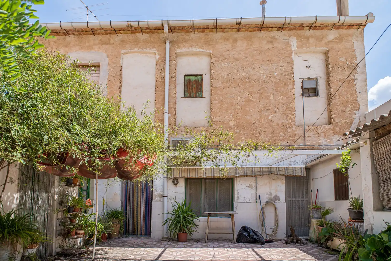 Terraced house for sale in El Pinós / Pinoso