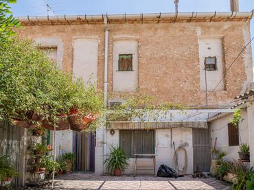 Maison mitoyenne à vendre à El Pinós / Pinoso