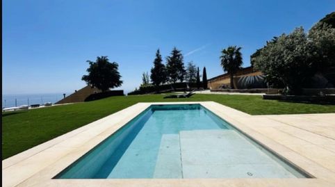 Foto 4 de Casa o chalet en venta en Carrer Montnegre, 54, Urbanitzacions, Mataró