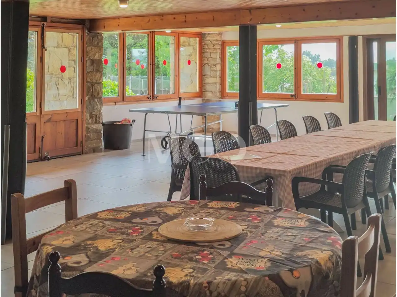 Casa o xalet de lloguer a Sant Julià de Vilatorta