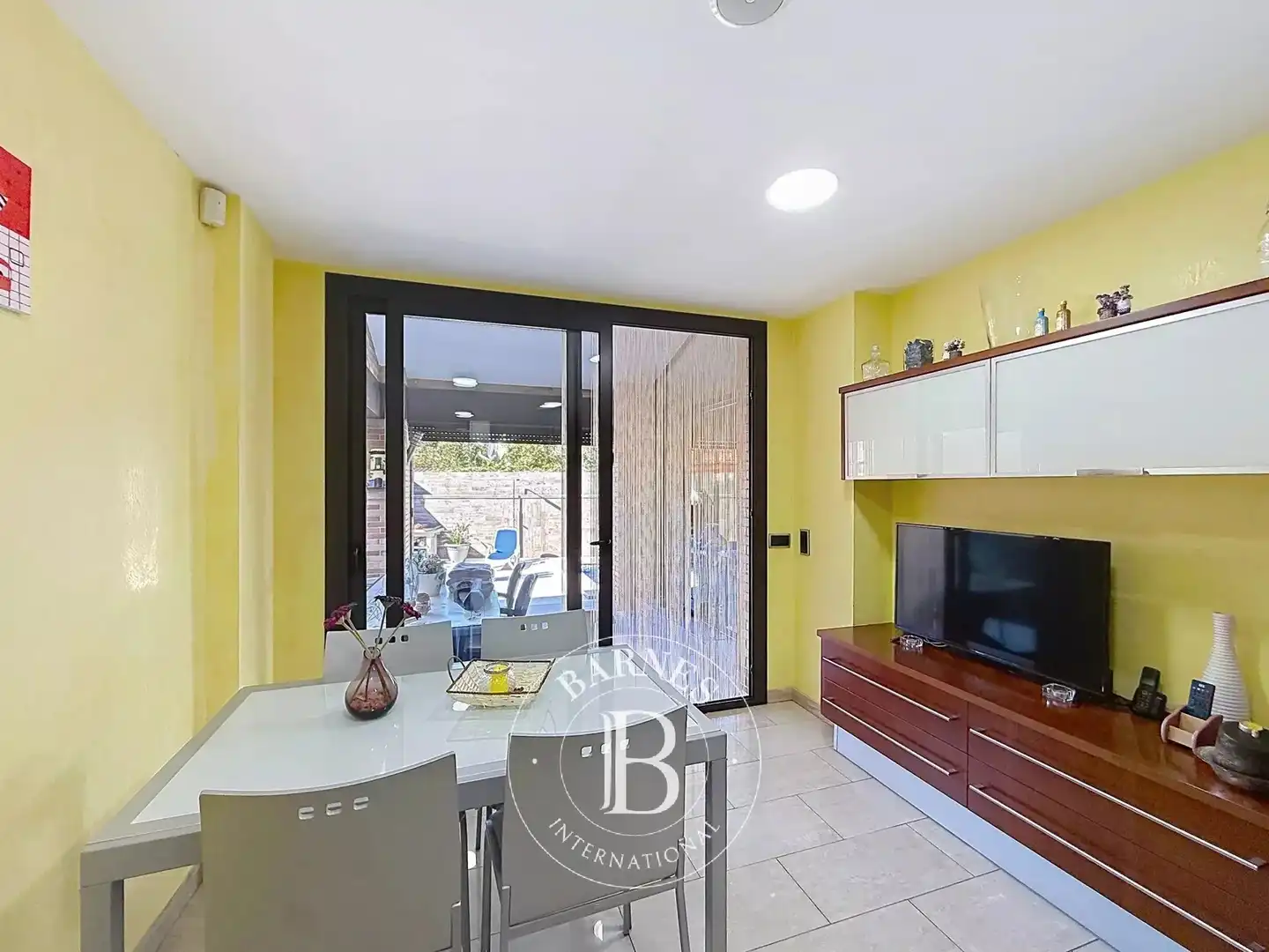 Casa amb piscina en venda a Carrer Rosselló, imagen 16