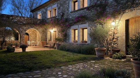 Foto 4 de Finca rústica en venta en Cabanelles, Girona