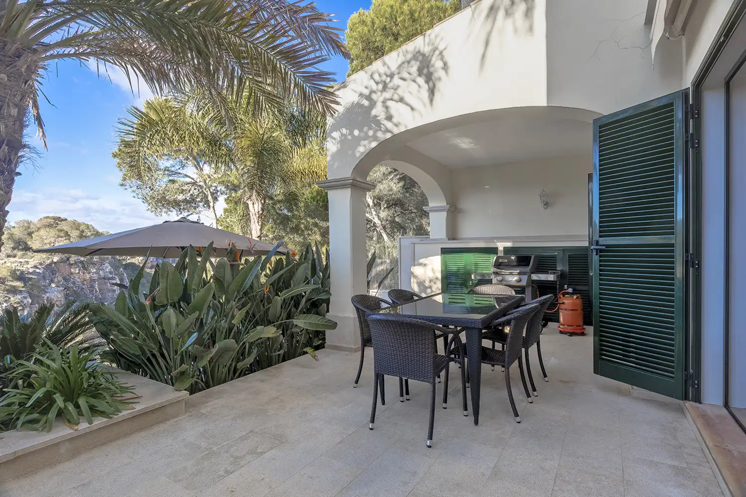 Maison jumelée à vendre à Cala Pi - Vallgornera, imagen 11