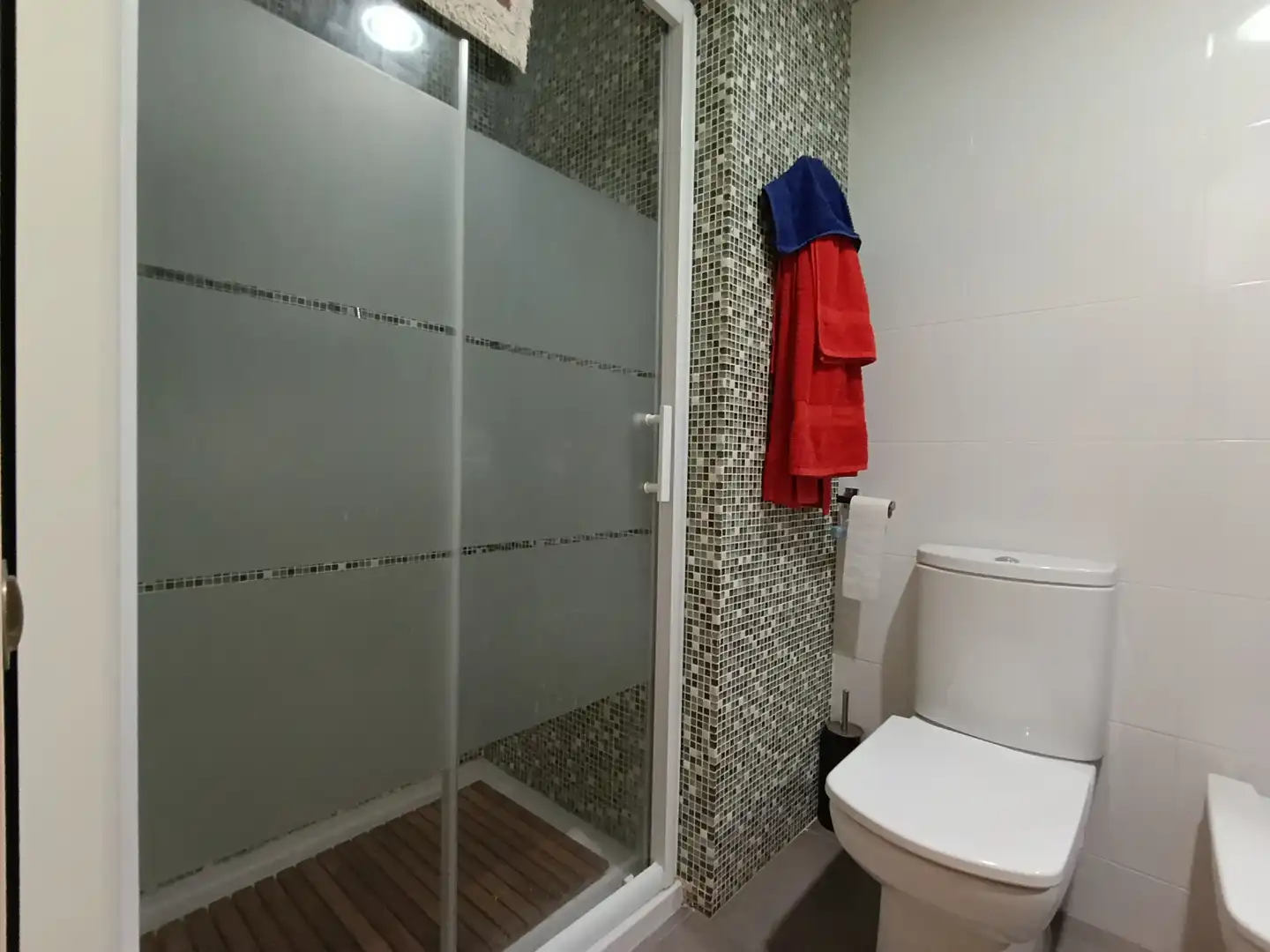 Mini appartamento con piscina in vendita a Carrer Guipuzkoa, imagen 14