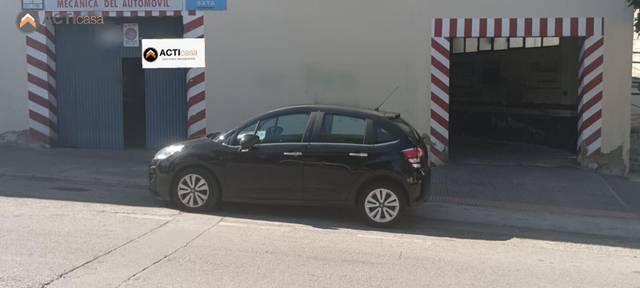 Local comercial en Venta en Aguas Vivas - La Zambomba