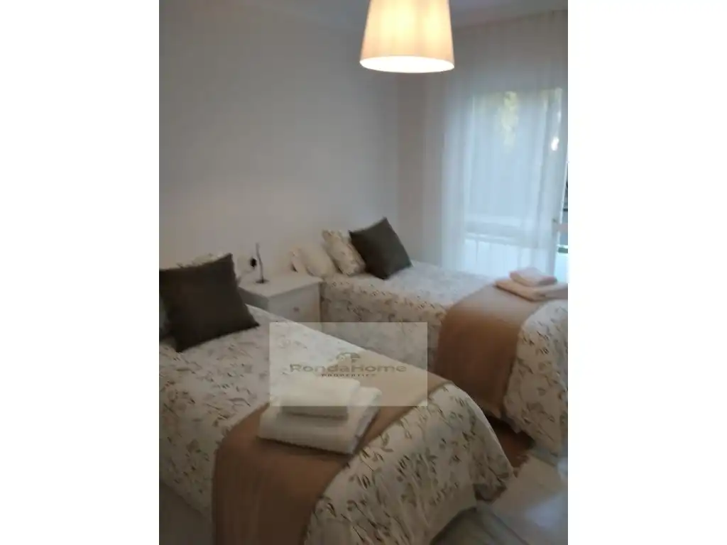 Piso de alquiler en Urbanización Los Naranjos de Marbella, La Dama de Noche - La Alzambra