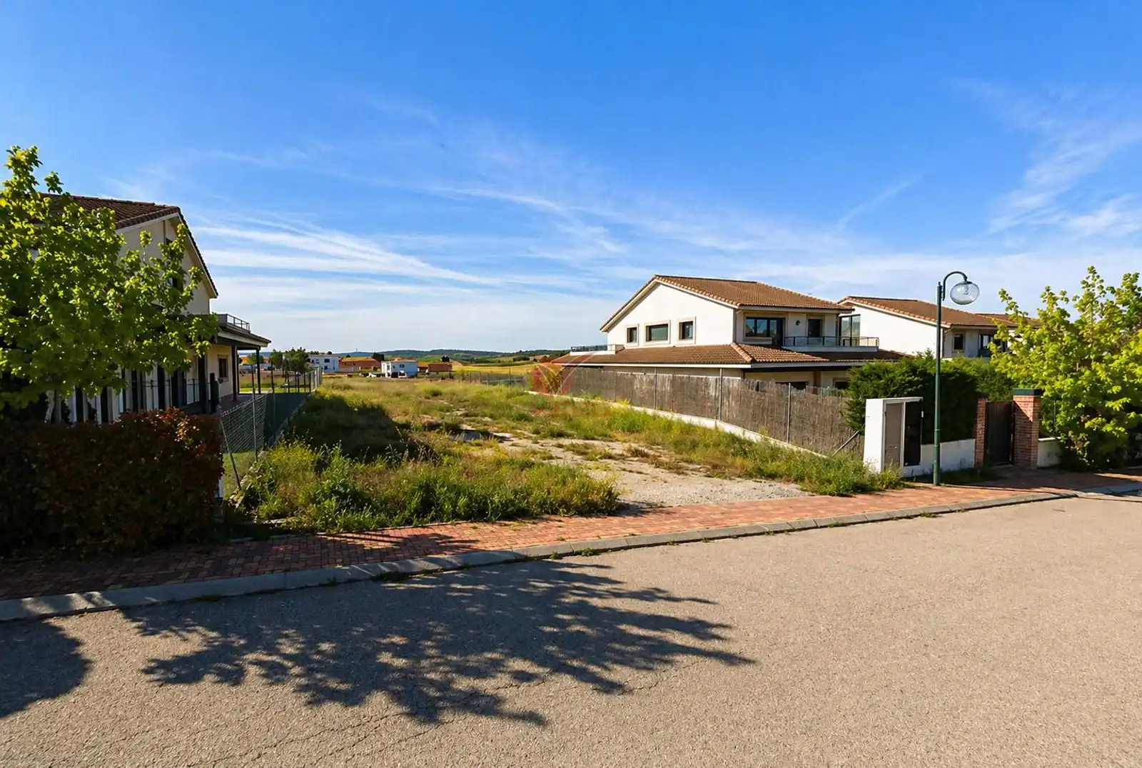 Residencial en venda en Villar de Olalla