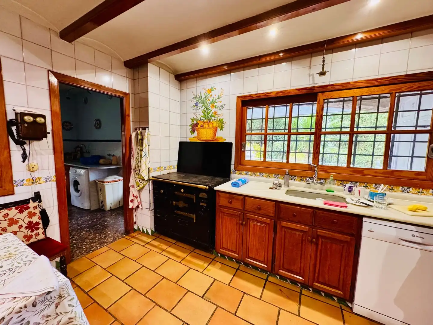 Chalet en venta en SANTA BARBARA, imagen 45