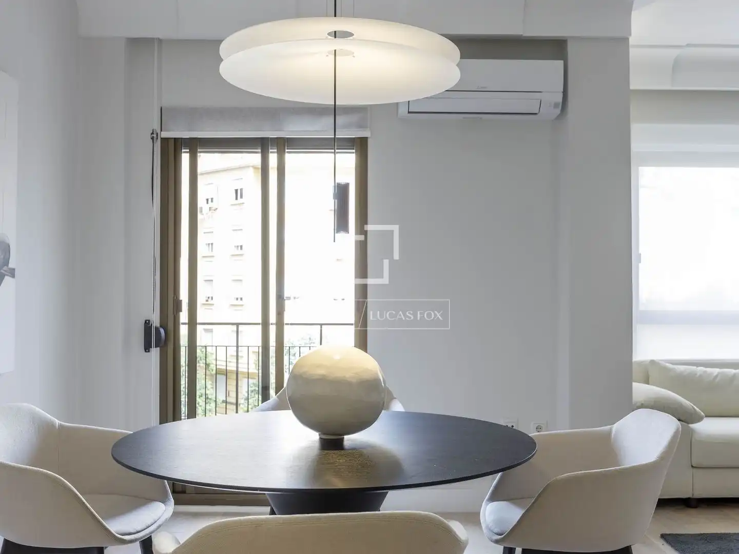 Appartement avec terrasse à louer à Extramurs, imagen 17