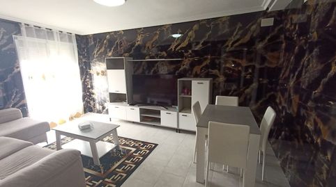 Piso de tres dormitorios
