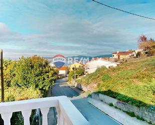 Exterior view of House or chalet for sale in Vigo   with Private garden, Terrace and Storage room