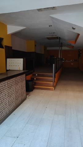 Local comercial en Venta en Universidad San Francisco