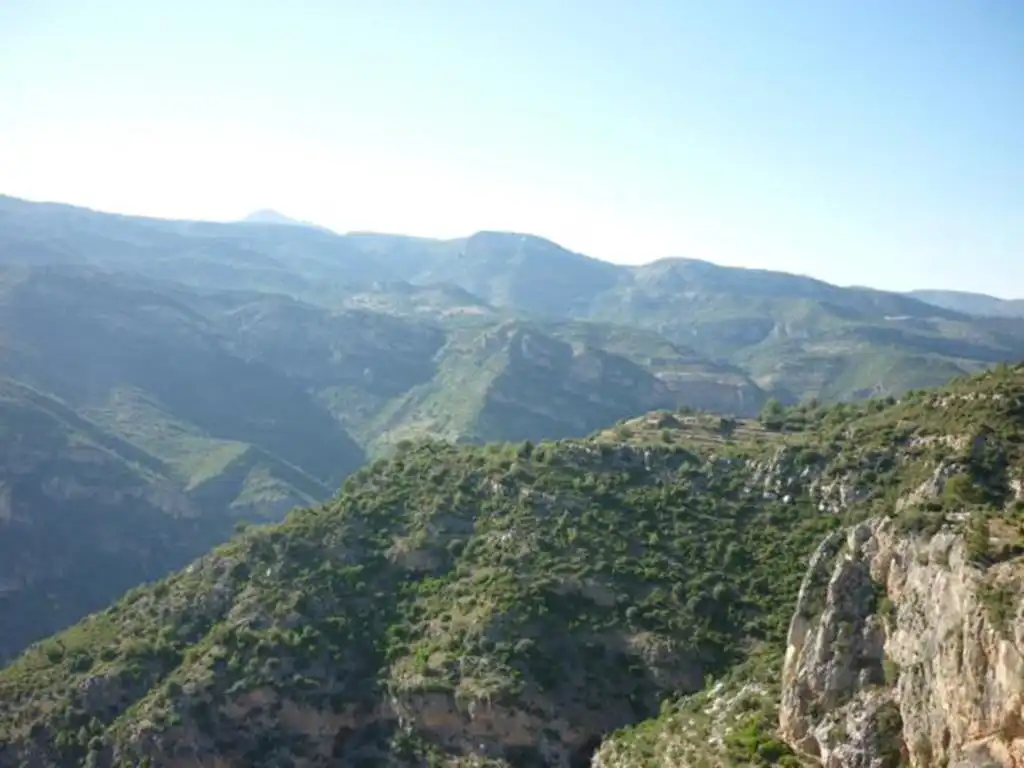 Casa o chalet en venta en N/A, -1, Llucena / Lucena del Cid