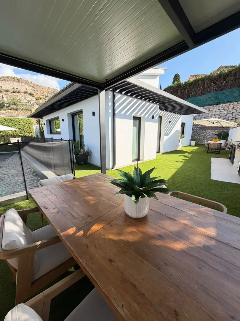 Villa avec piscine à vendre à Montealto - Monterrey, imagen 62