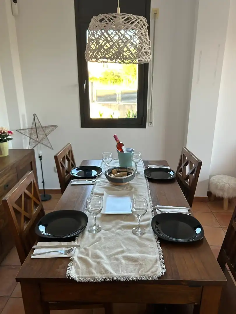 Casa con jardín en venta en Torre Vella - Torre Gran - Les Dunes, imagen 14