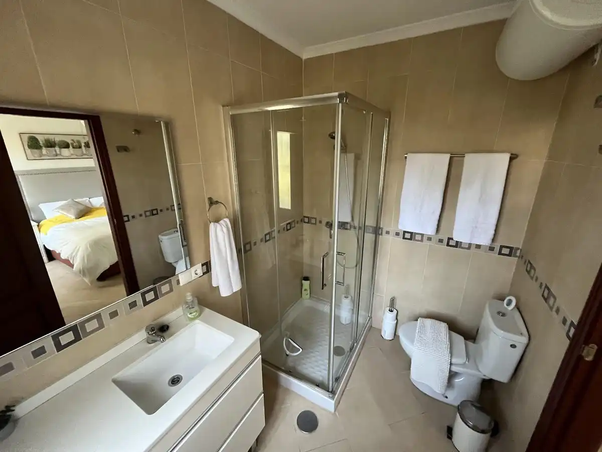 Casa con piscina en venta en El Faro de Calaburra - Chaparral, imagen 13