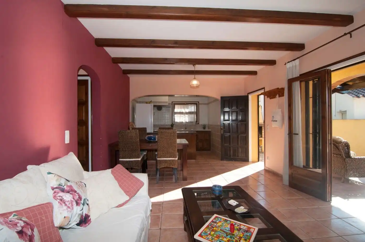 Casa con piscina en venta en Passatge Pi Gran 7B, imagen 22