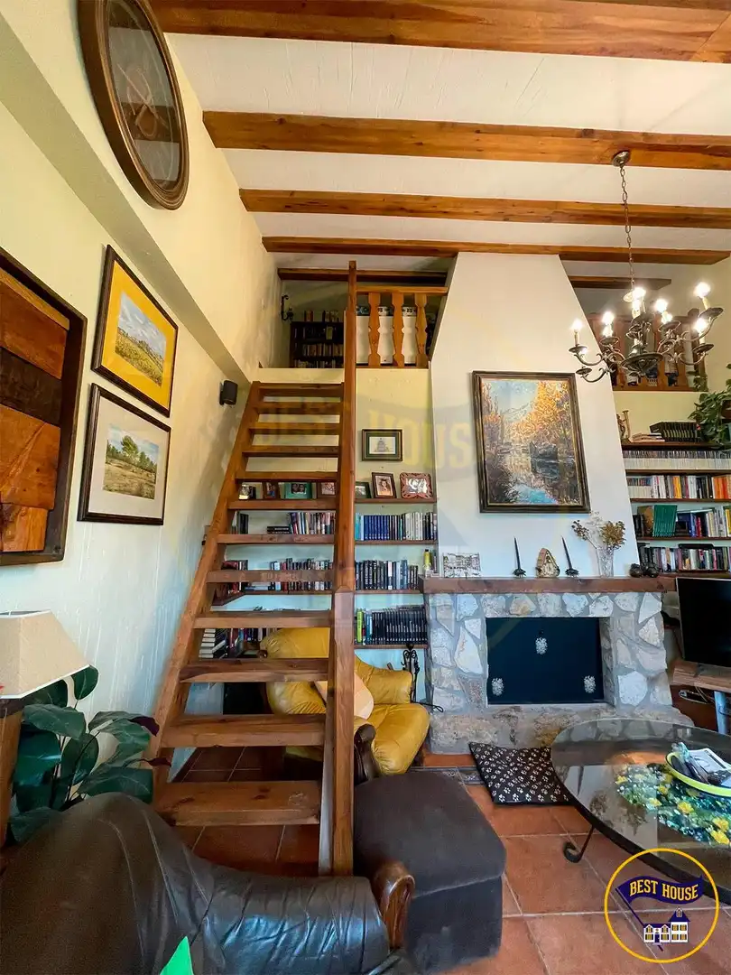 Casa o chalet en venta en Calle HORNO, Villalba de la Sierra