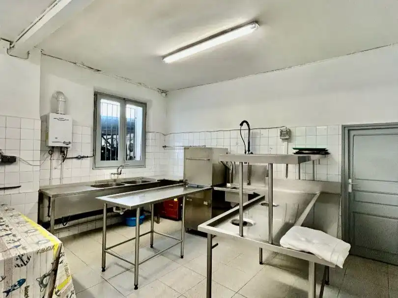 Landhaus mit Garten zum Verkauf in Plaza hostal 1, imagen 15