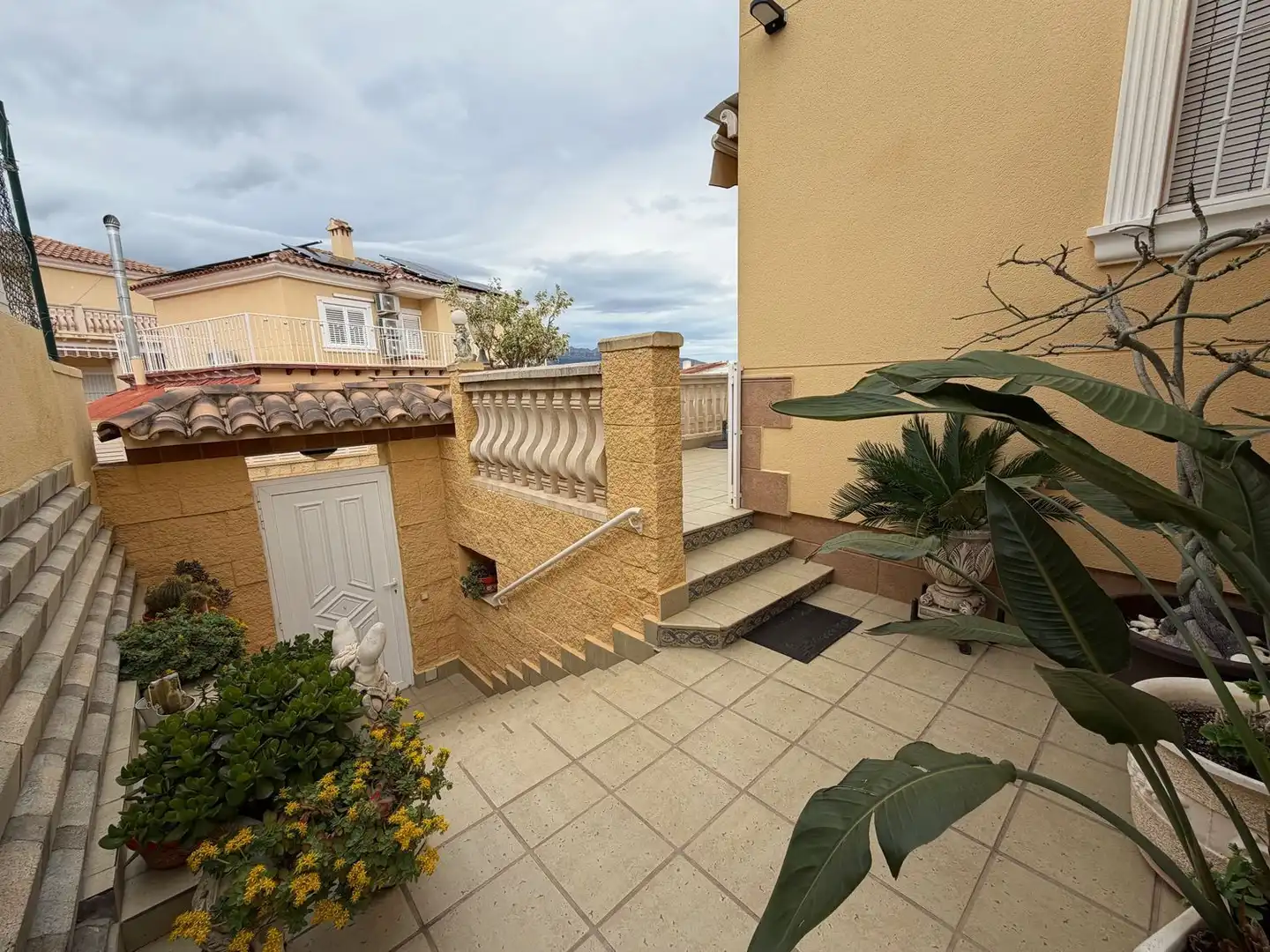Villa avec piscine à vendre à Barranco Hondo, imagen 22