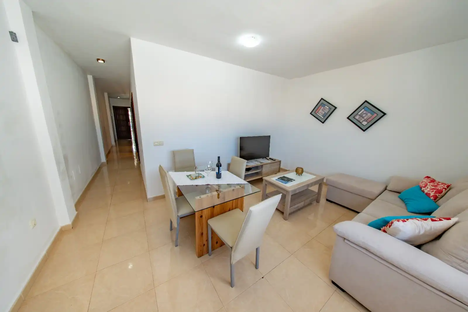 Wohnung zum Verkauf in Avenida Constitución, imagen 3