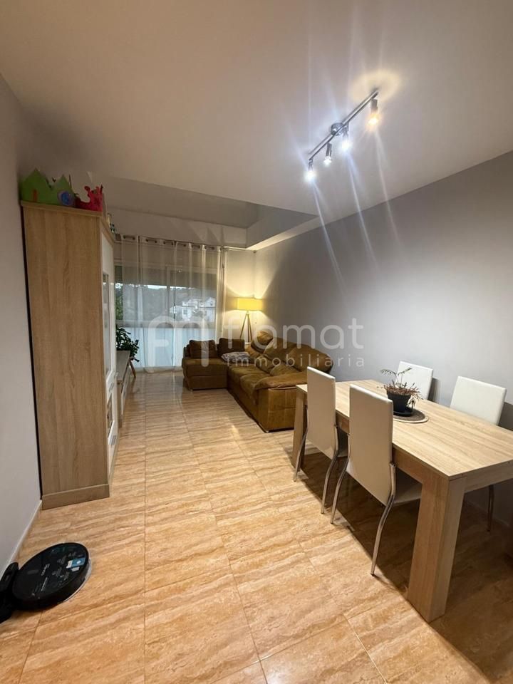 Sala d'estar de Dúplex en venda en Sils