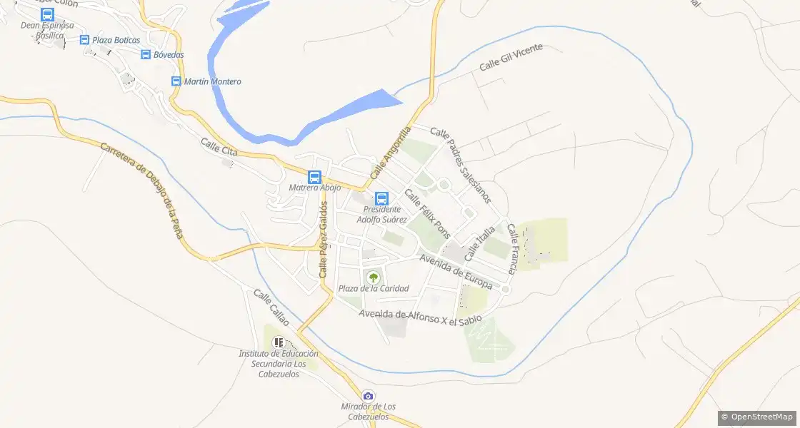 Piso en venta en Arcos de la Frontera, imagen 10