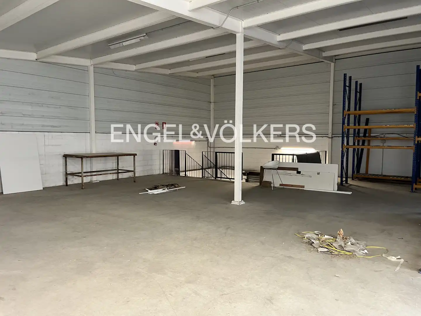 Industrial building for sale in Premià de Dalt, imagen 22