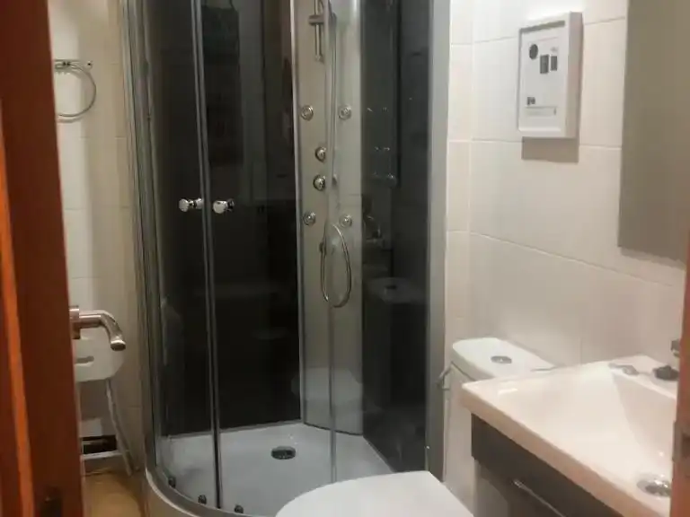 Bany de Pis en venda en Zarautz