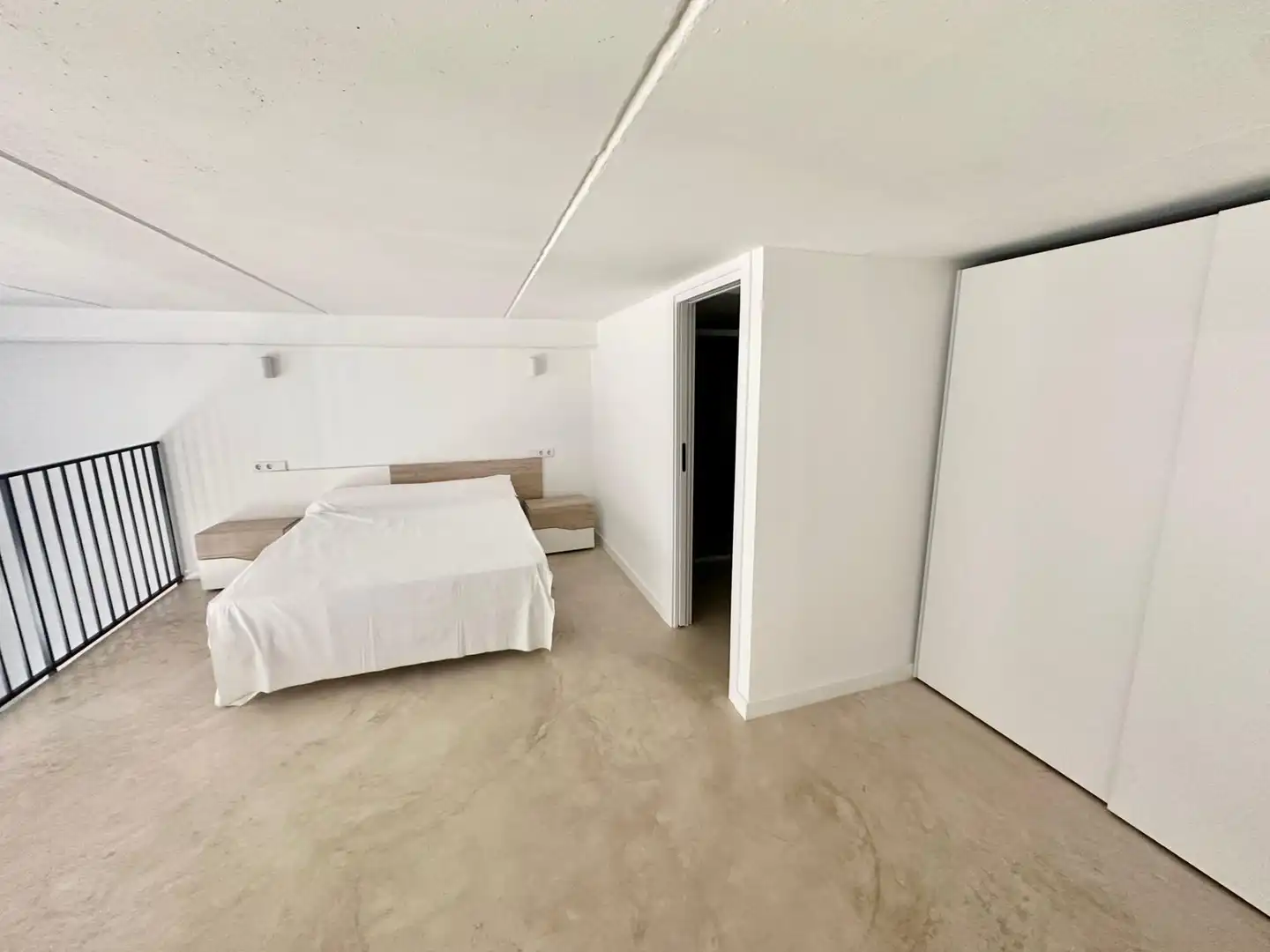 Loft zur Miete in Calle ANDARELLA, imagen 15