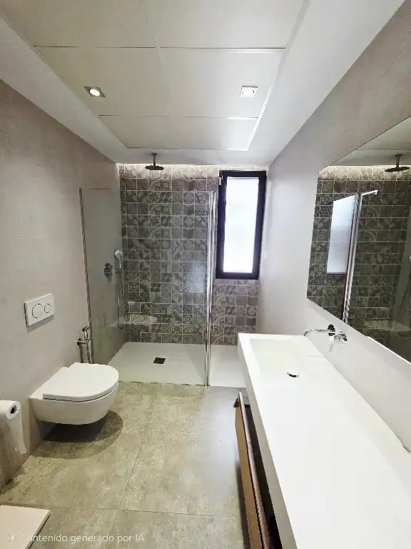 Villa con piscina in vendita a Madrigal, imagen 34