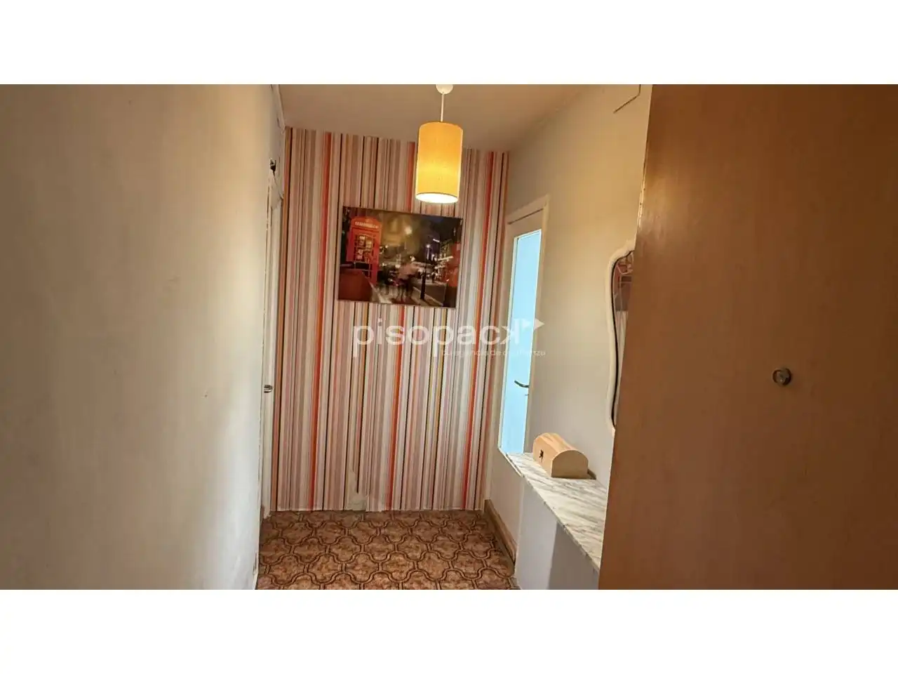Flat for sale in  Pamplona / Iruña  with Heating, Parquet flooring and Storage room