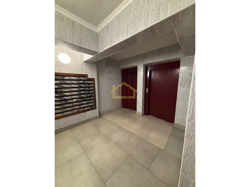 Flat for sale in Salamanca