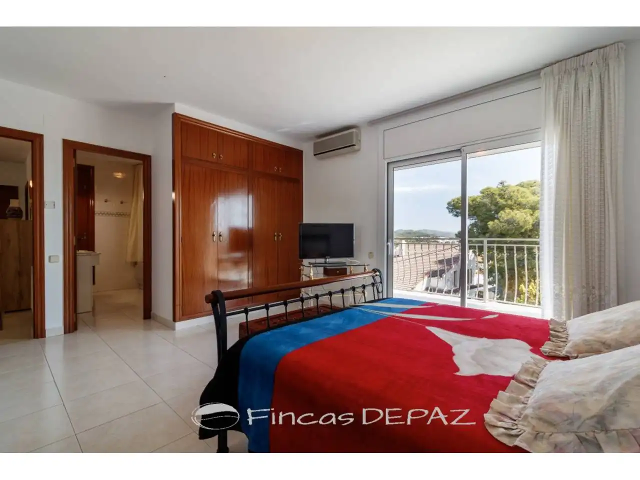 Villa avec piscine à vendre à Montmar, imagen 19
