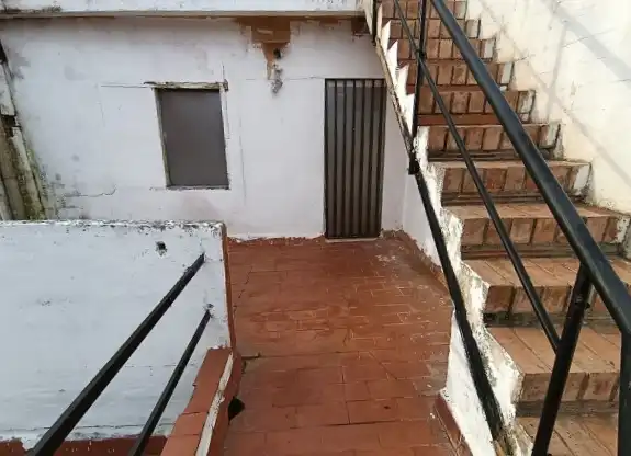 Casa adosada en venta en Terrassa con Terraza